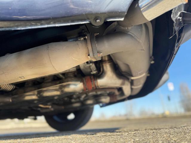 PORSCHE 911 Carrera 3.2 Cabriolet ?TURBO LOOK?