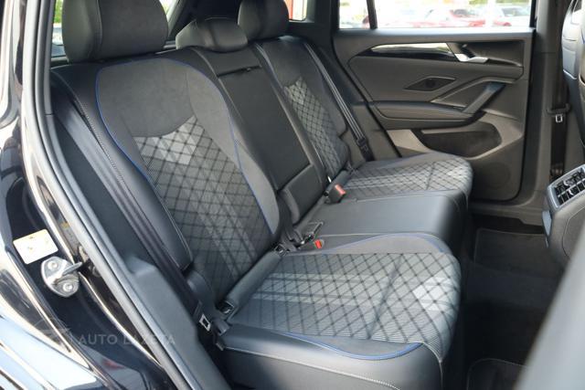 VOLKSWAGEN Tiguan 2.0 TDI 150 CV DSG R-Line