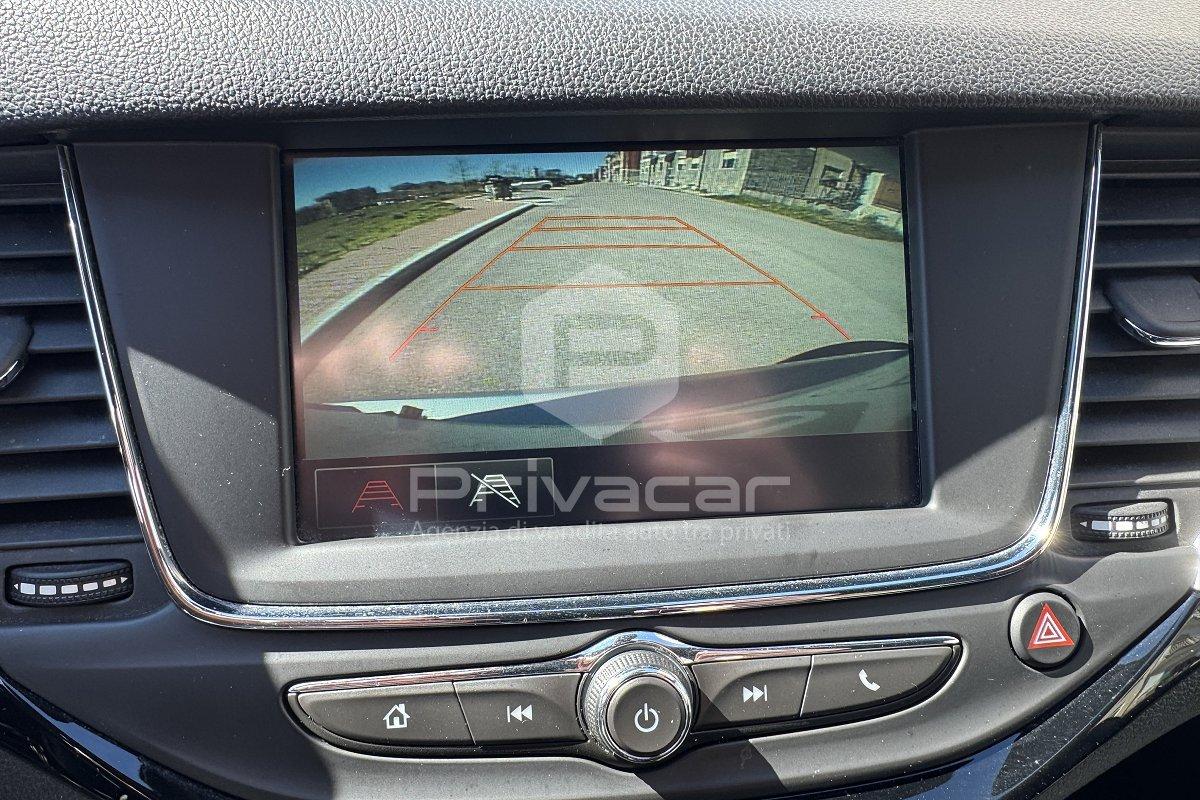 OPEL Astra 1.5 CDTI 122 CV S&S AT9 Sports Tourer Business Eleg.