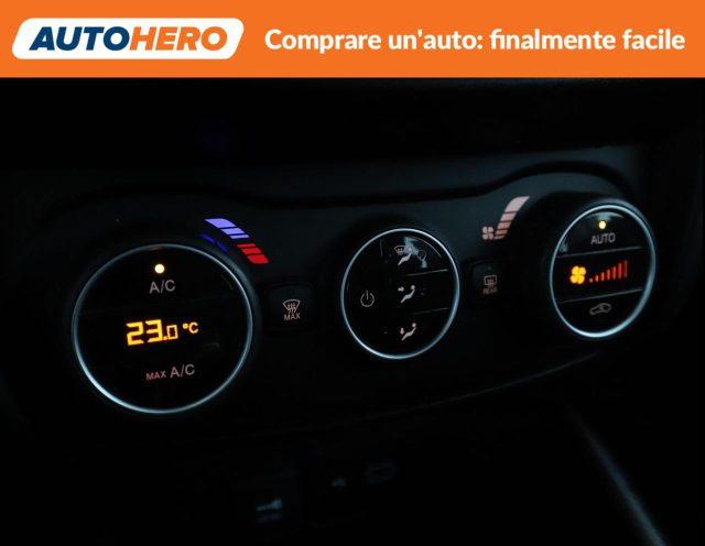 FIAT Tipo 1.6 Mjt S&S 5 porte Lounge