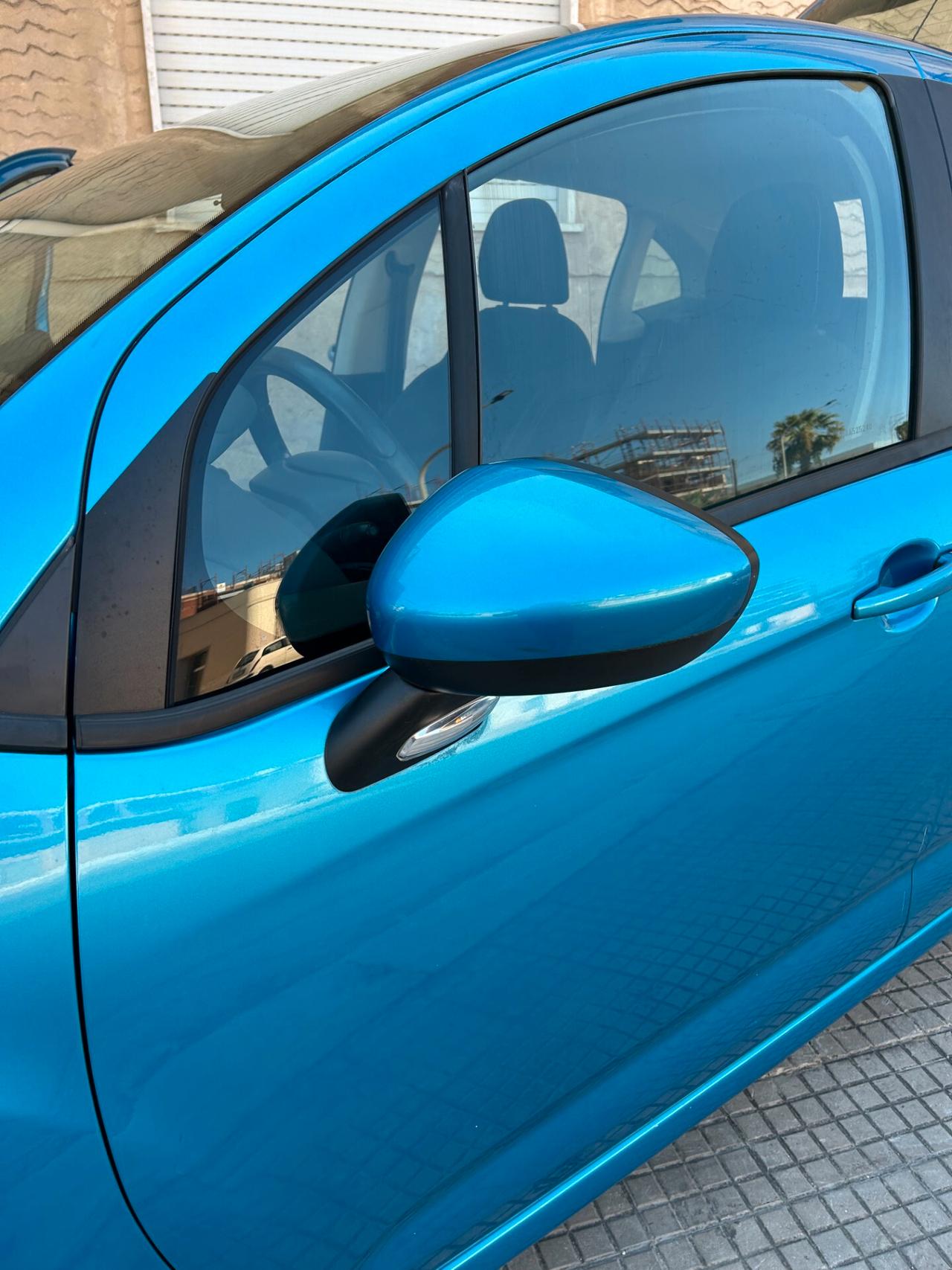 Citroen C3 1.4 Ideal Eco Energy G