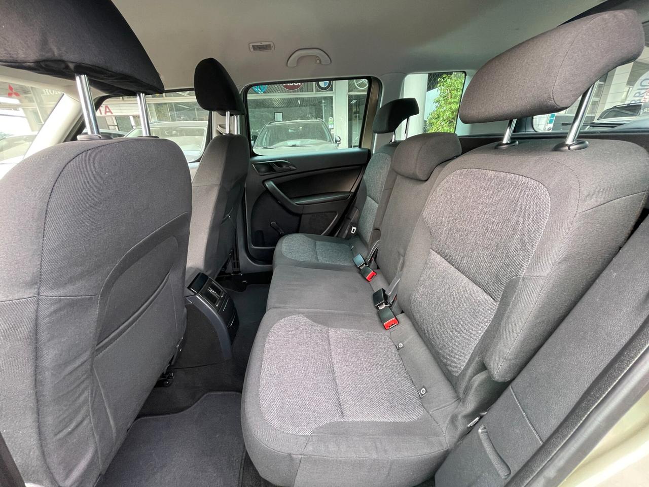 Skoda Yeti 1.6 TDI CR 105 CV Easy GreenLine