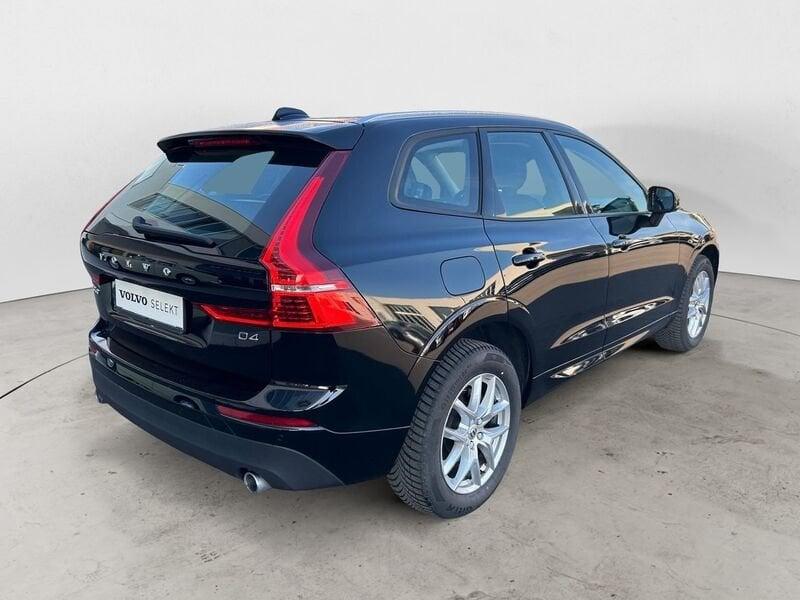 Volvo XC60 D4 190 CV Automatica NAVI LED Business