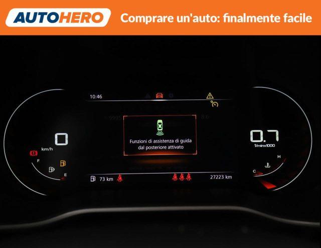 MG ZS 1.5 VTi-tech Luxury
