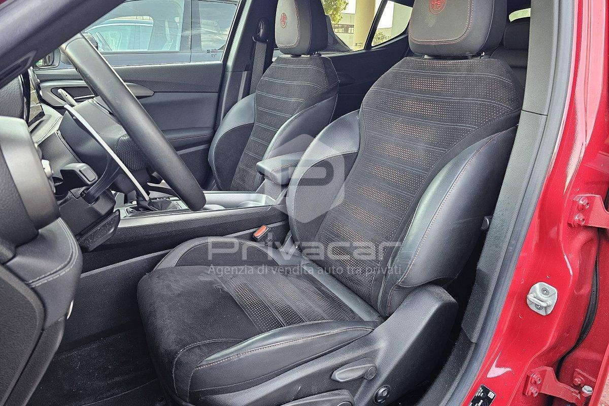 ALFA ROMEO Tonale 1.5 160 CV MHEV TCT7 Edizione Speciale