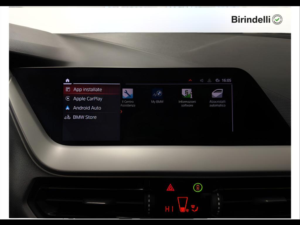 BMW Serie 1 (F40) - 116d 5p. Business Advantage