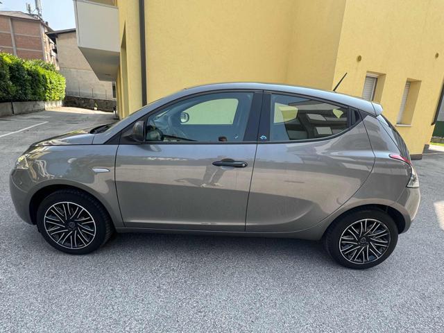 LANCIA Ypsilon 1.2 69 CV 5 porte GPL Ecochic Elefantino Blu