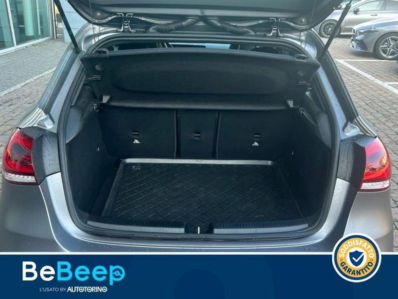 Mercedes-Benz Classe A A 45 S AMG 4MATIC+ AUTO