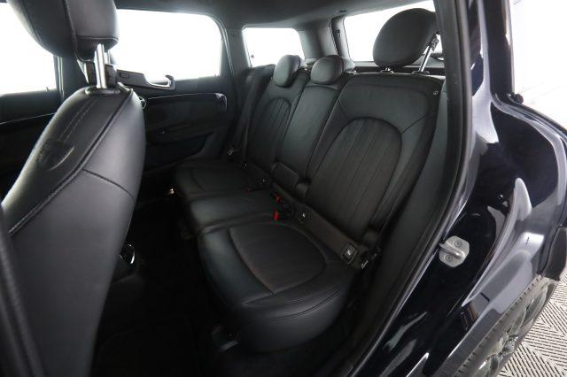 MINI Mini Countryman 2.0 Cooper S Hype Countryman
