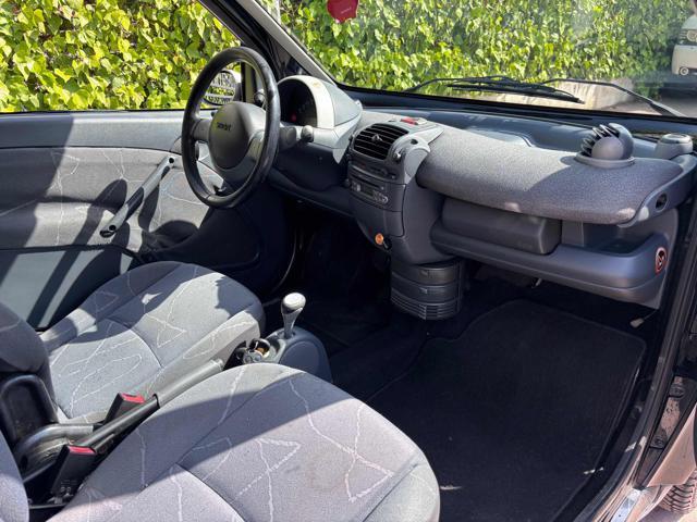SMART ForTwo 600 smart & passion (40 kW)