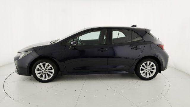 TOYOTA Corolla 1.8 Hybrid Active
