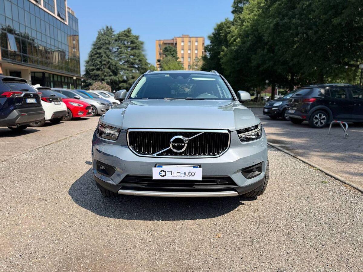 Volvo XC40 2.0 d3 Momentum auto my21