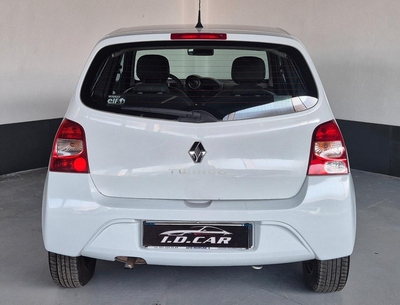 Renault Twingo 1.2 16V Le Iene (Ok Neopatentati)