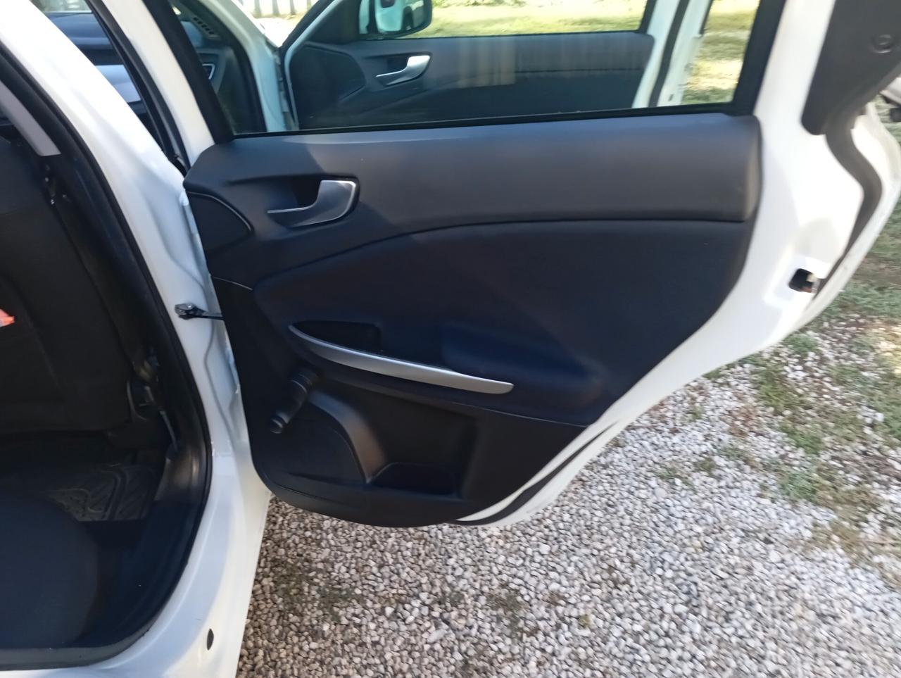 Alfa Romeo Giulietta 1.6 JTDm-2 105 CV BEN TENUTA