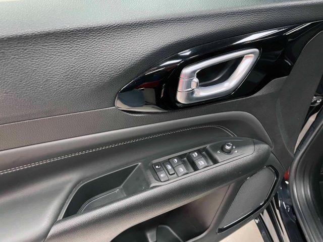 JEEP Compass 1.3 TURBO T4 PHEV 80 ANNIVERSARIO 4XE AUTO