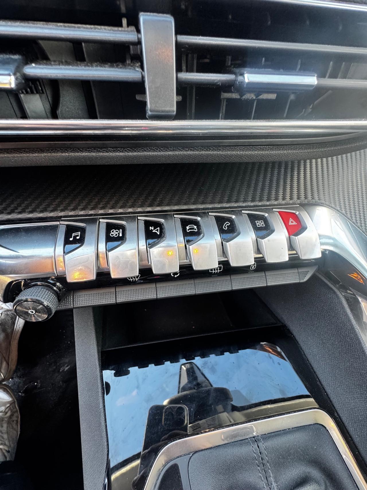 Peugeot 3008 BlueHDi 130 S&S Allure Pack