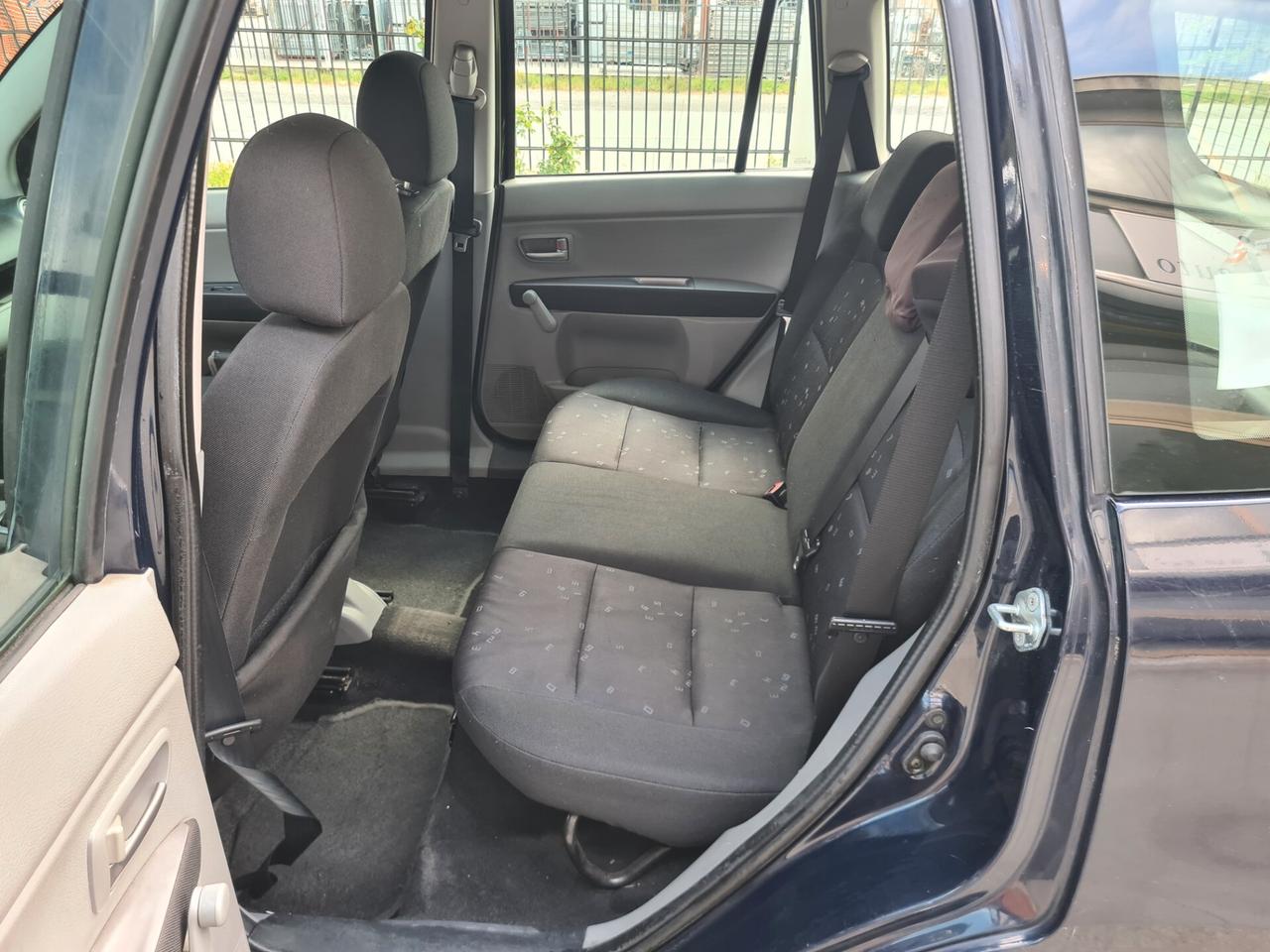 Mazda 2 Mazda2 1.2 16V 5p.