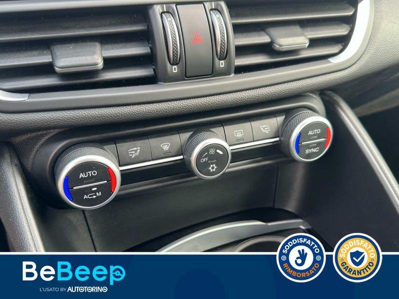 Alfa Romeo Giulia 2.2 T BUSINESS 150CV AUTO