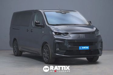 Fiat Ulysse 2.2 Multijet 180CV combi M1 XL L3H1 auto 9pt.i