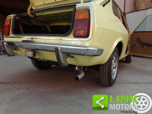 FIAT 128 Sport L coupè anno 1074 funzionante ben tenuta
