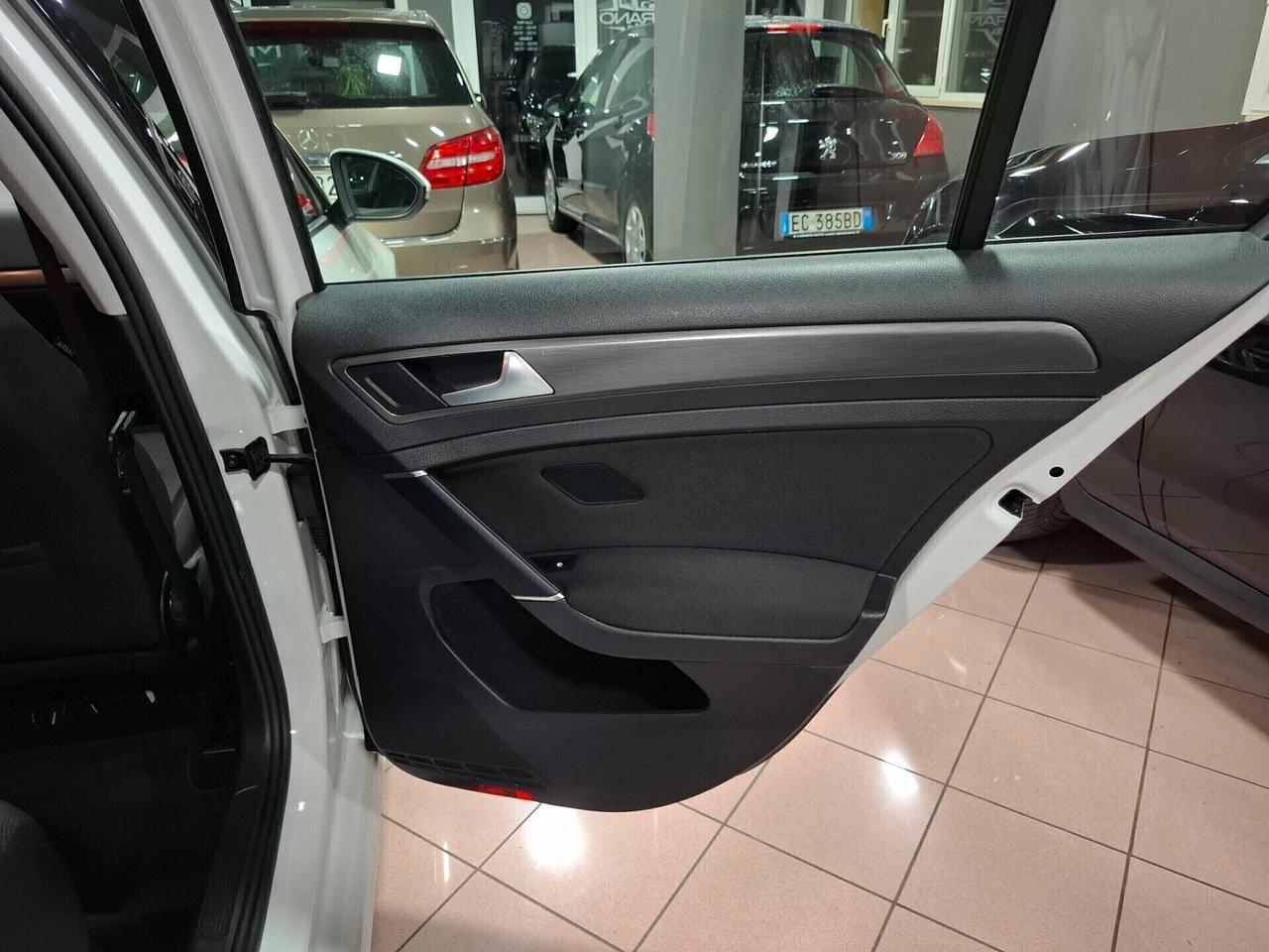 Volkswagen Golf 7,5 1.0 TSI Sport Neopatentato