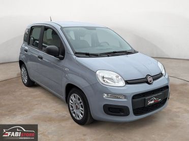 FIAT Panda 1.0 FireFly 70 Cv Hybrid - CHILOMETRI CERTIFICATI