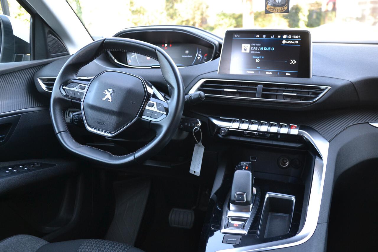 Peugeot 5008 1.5 HDi 130CV 7 POSTI AUT.**PREZZO REALE**UNIPRO'*