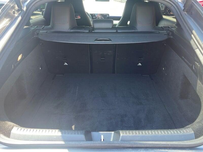 Mercedes-Benz CLA CLA Shooting Brake 200 d AMG Line Advanced Plus NIGHT-PACK