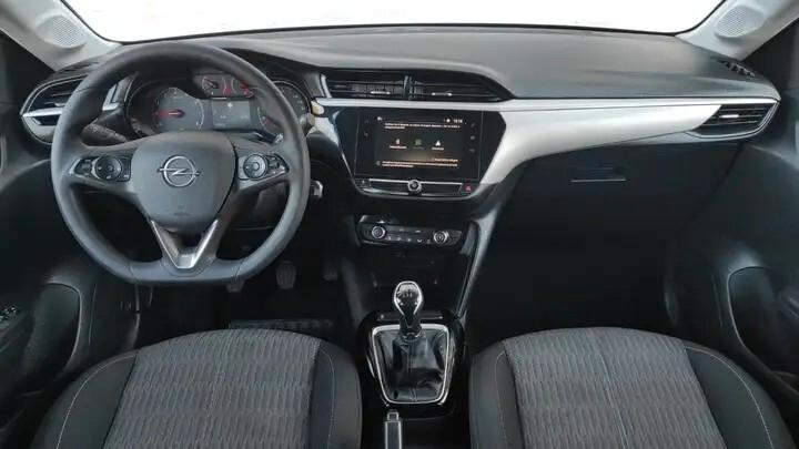 Opel Corsa 1.2 Edition