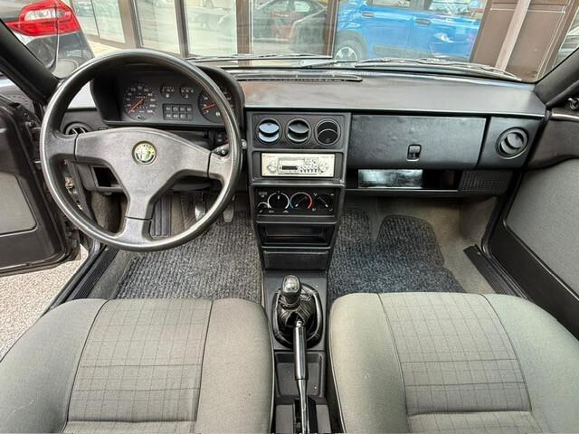 Alfa Romeo 33 1.3 IE cat L ASI UNIPROP