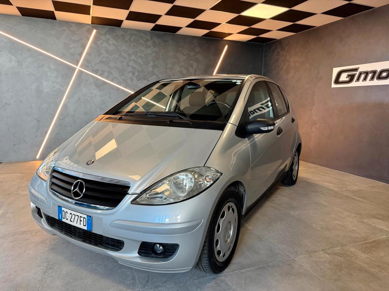 Mercedes-benz A 160 CDI Classic
