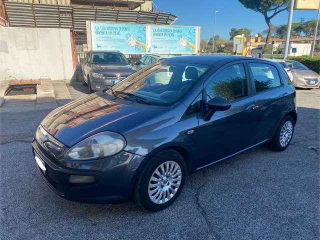 Fiat Punto Evo Punto Evo 5p 1.3 mjt Dynamic s BLACK FRIDAY