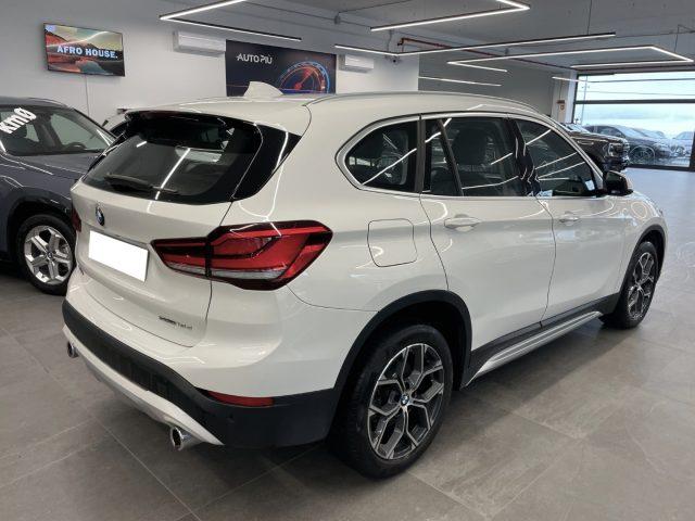 BMW X1 2.0 d S-Drive 150 CV X-Line