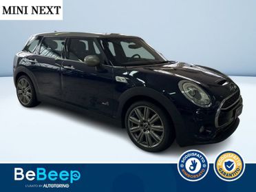 MINI Mini Clubman 2.0 COOPER SD HYPE ALL4 AUTO