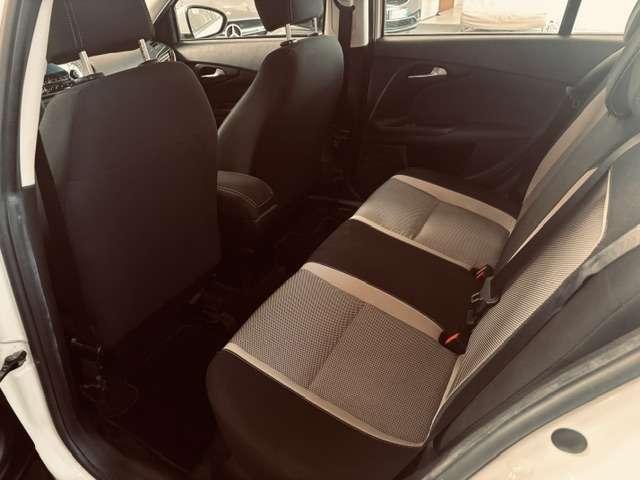 Fiat Tipo Tipo 4 porte II 2017 4p 1.4 Lounge 95cv