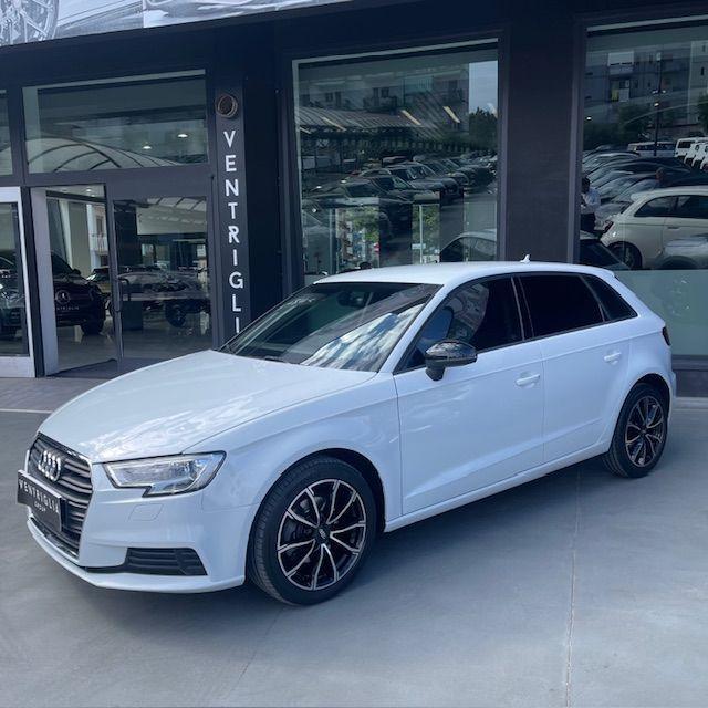 AUDI - A3 - SPB 1.6 TDI