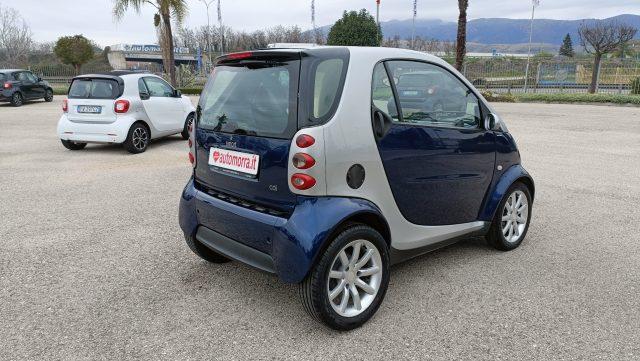 SMART ForTwo 800 coupé Passion cdi n°9
