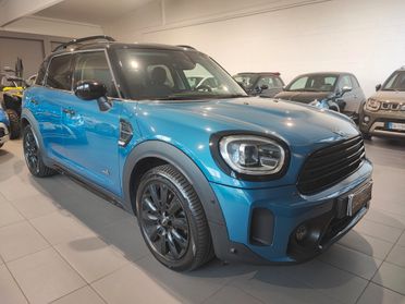 MINI Countryman 1.5 Cooper Hype ALL4 • LED • Navi • Automatica • Cerchi 18”