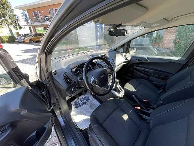 Ford B-MAX 1.5 TDCi 75 CV Plus