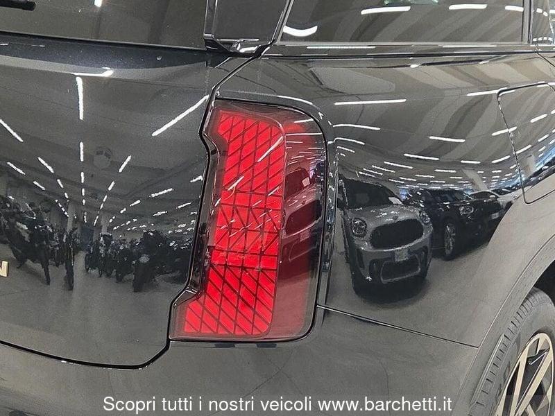 MINI Mini Countryman U25 Mini Countryman 1.5 48V C Favoured auto