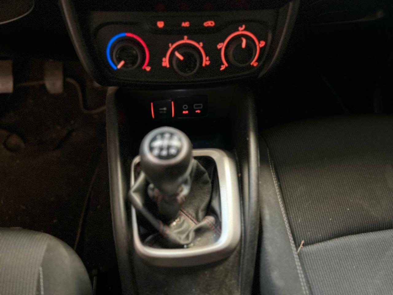Fiat Tipo 1.3 Mjt S&S 5 porte Lounge