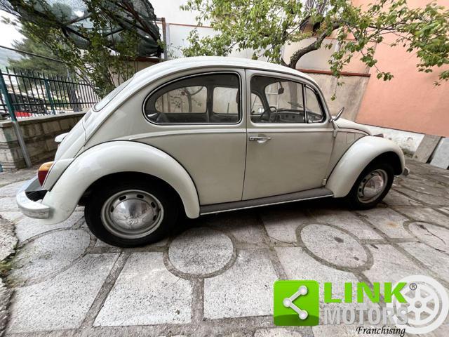 VOLKSWAGEN Maggiolino 1.2 11/D2
