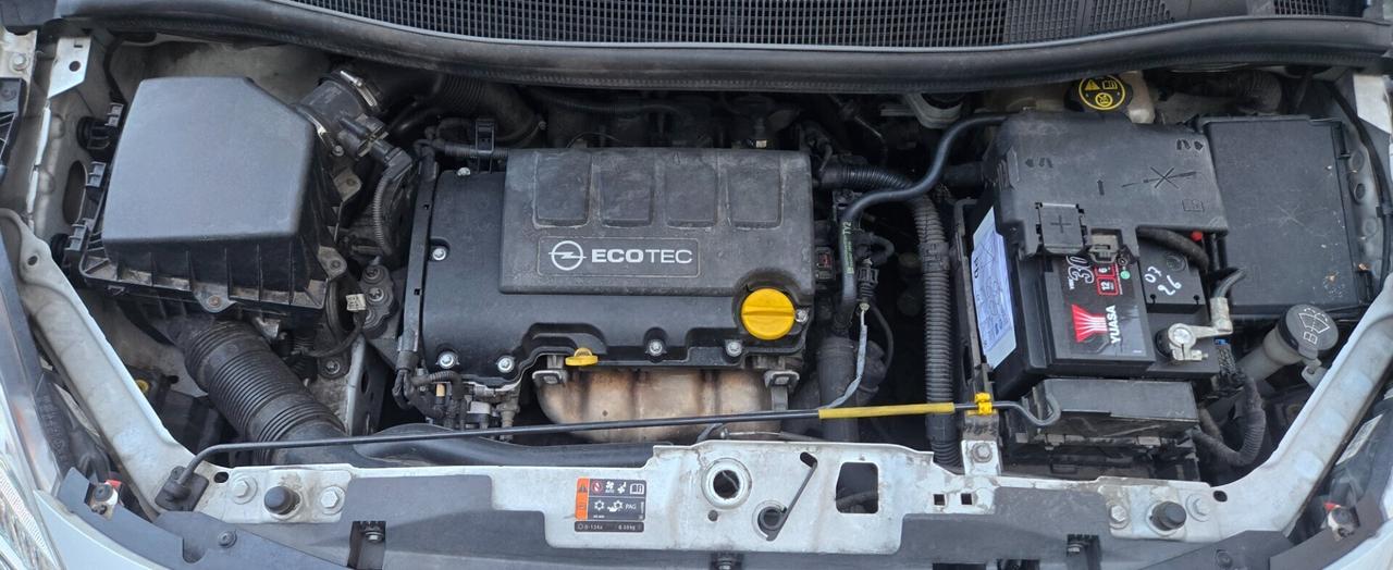 Opel Meriva 1.4 100CV Elective
