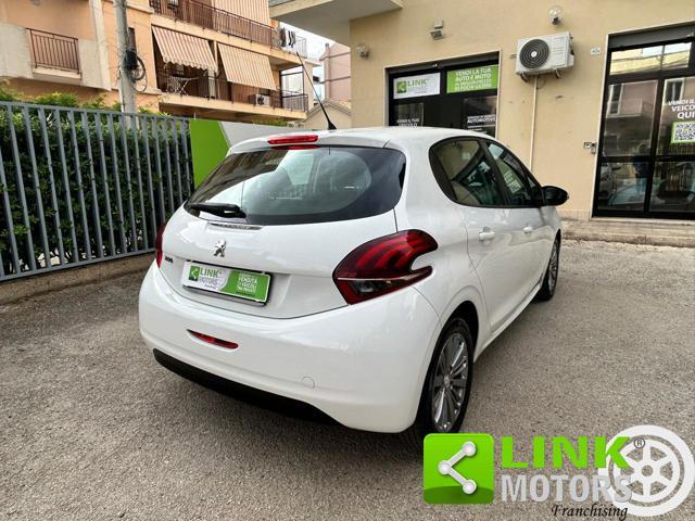 PEUGEOT 208 ACTIVE