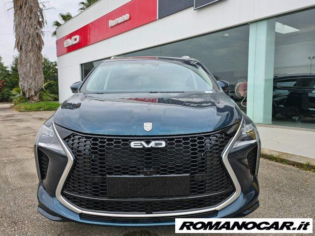 EVO Evo Spazio 1.5 Turbo GPL 5P KM. ZERO PROMO ROTTAMAZIONE