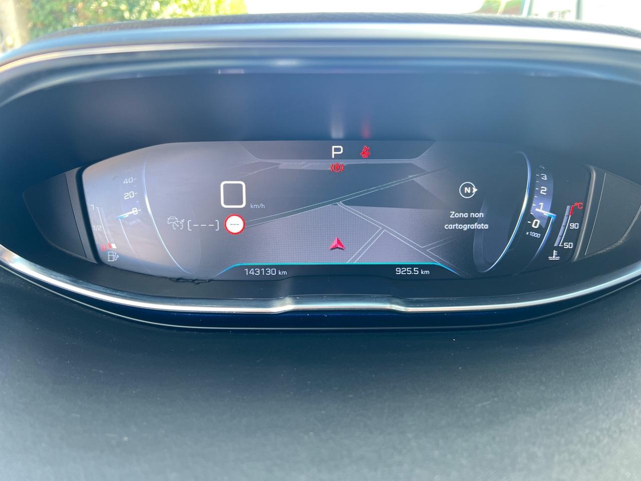 Peugeot 3008 1.5 BlueHDi 130 EAT8