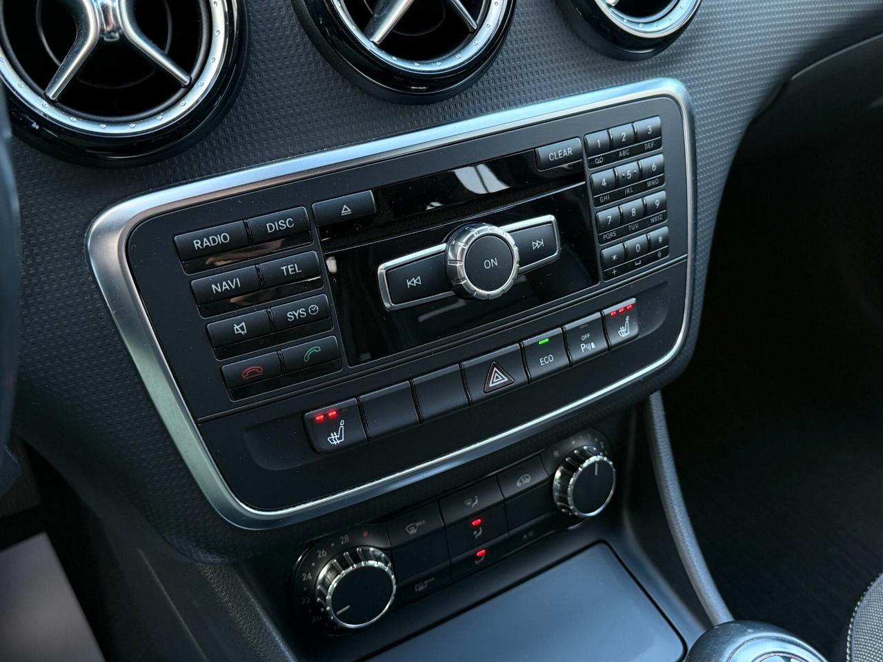 Mercedes-benz A 180 Executive