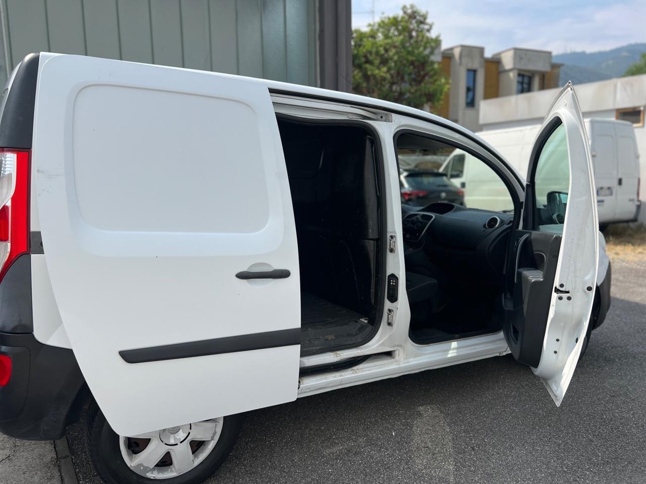 FURGONE Renault Kangoo 1.5 D IVA COMPRESA