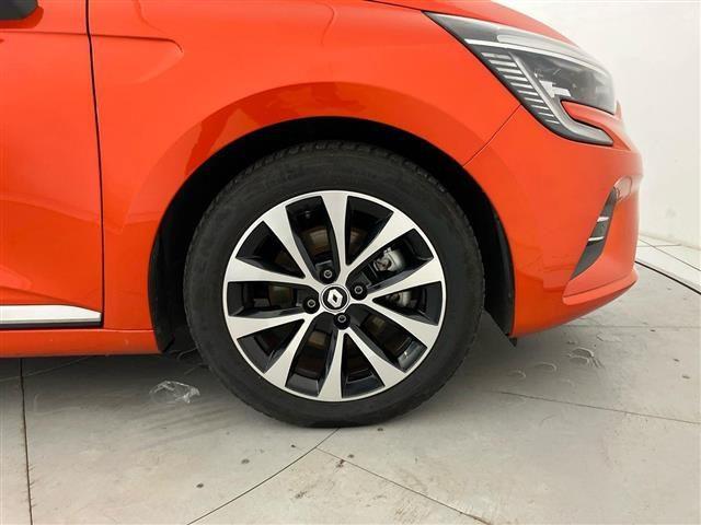 RENAULT Clio 1.6 E-Tech full hybrid Techno 145cv auto