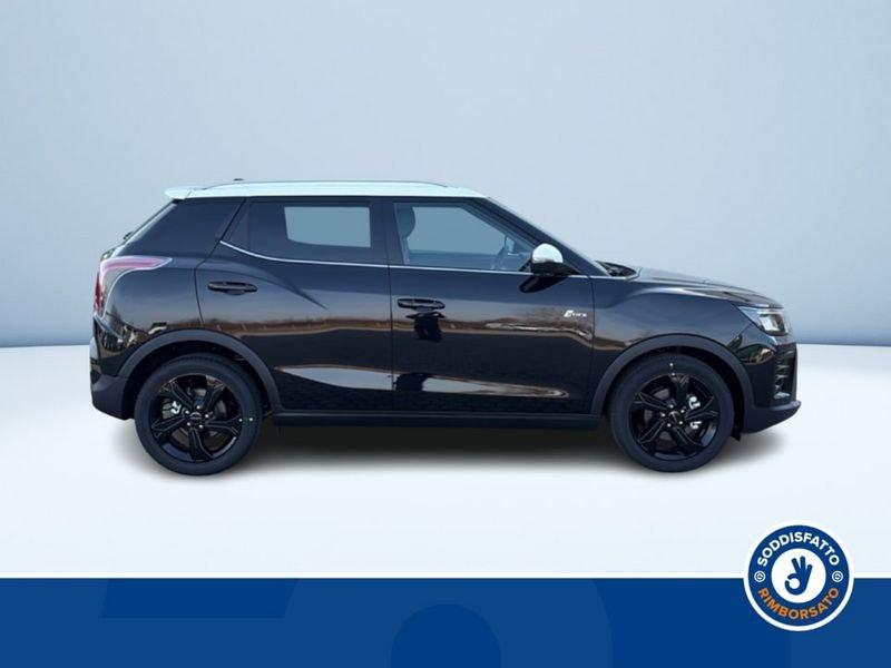 KGM Tivoli K-Line 1.5 Turbo GDI 163 CV 4WD